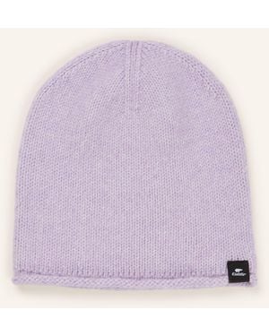Eisbar Eisbär Mütze SOPHIA - Lila
