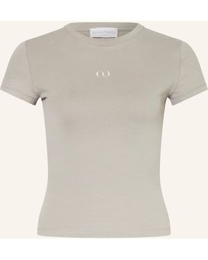 LeGer Studio T-Shirt FRANKA - Grau