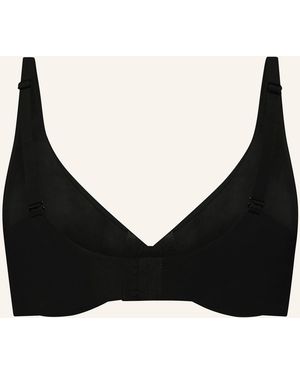 Wolford Bra Pure 3W Bra - Schwarz