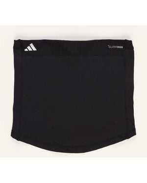 adidas Hals-Nackenwärmer CLIMAWARM - Schwarz