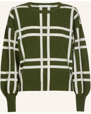 Xandres Pullover SARA - Grün