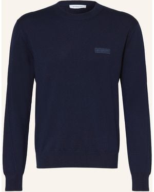 Givenchy Pullover - Blau
