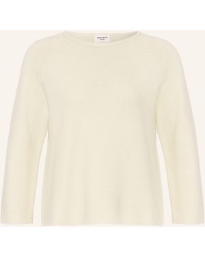 Weekend by Maxmara Pullover ADDOTTO mit 3/4-Arm - Natur