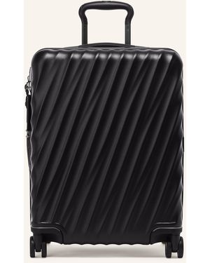 Tumi 19 DEGREE Trolley CONTINENTAL SLIM - Schwarz