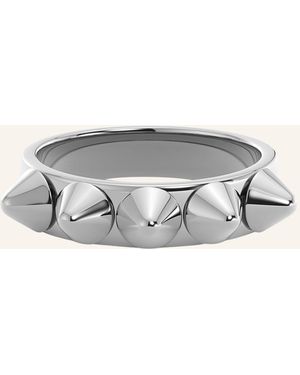 Edblad Ring PEAK - Mettallic