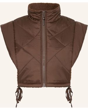 Ba&sh Krageneinsatz HERA - Braun