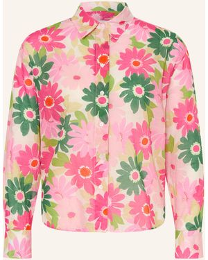 Robert Friedman Hemdbluse - Pink