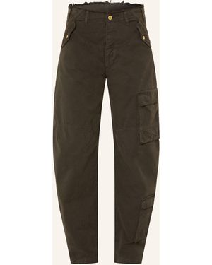 DARKPARK Cargohose ROSALIND - Mehrfarbig