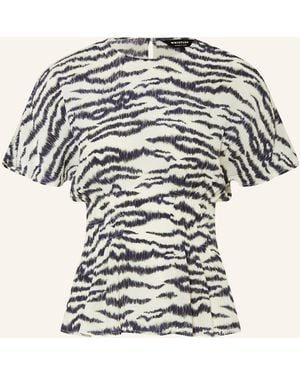 Whistles Blusenshirt - Mehrfarbig