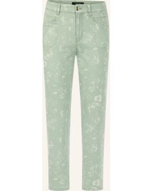 Marc Cain Jeans ROHA - Grün