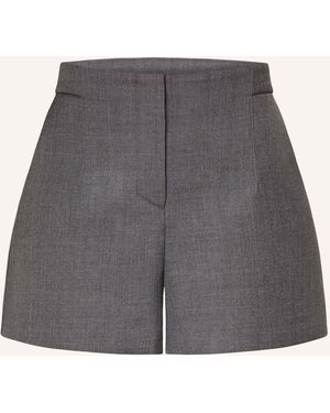 MAX&Co. Shorts MCOABETONE - Grau