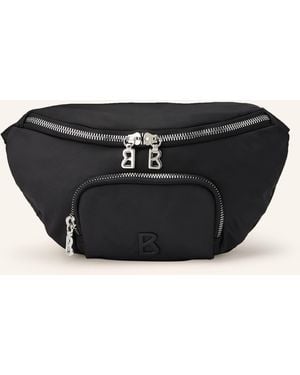 Bogner Gürteltasche VERBIER PLAY 1.0 JANICA - Schwarz