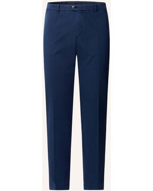 Hackett Chino HRTG KEN CHINO - Blau