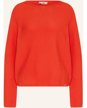Cinque Pullover CIELLA - Rot