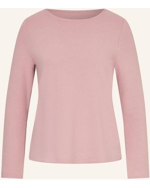 ZAÍDA Longsleeve - Pink