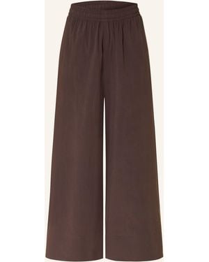 COS Culotte - Braun