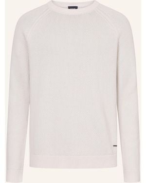 Joop! Pullover NADION - Weiß