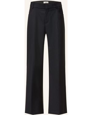 Ba&sh Marlenehose NIVES - Blau