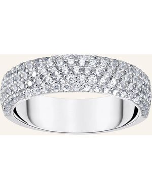Thomas Sabo Ring - Grau