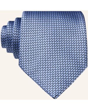 ZEGNA Krawatte - Blau