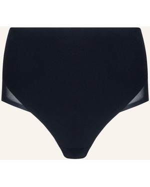 Magic Bodyfashion Shape-Slip SHEER & SEXY - Blau