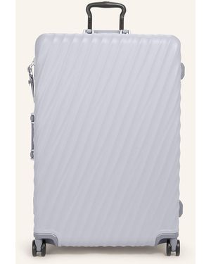 Tumi 19 DEGREE FRAME Trolley EXTENDED TRIP - Grau