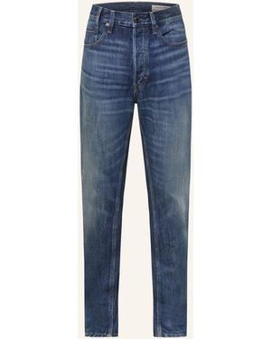 G-Star Jeans ARC 3D Extra Slim Fit - Blau