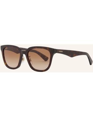 Burberry Sonnenbrille BE4446D - Natur