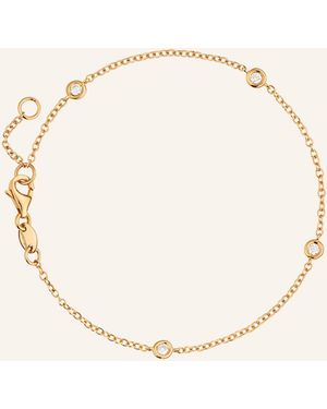Wempe Fine Jewelry Armband MINIMALISM - Natur