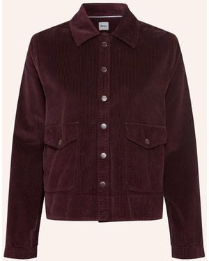 Brax Bluse STYLE VEGA - Rot