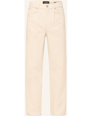 EightyFive Jeans Relaxed Fit - Natur