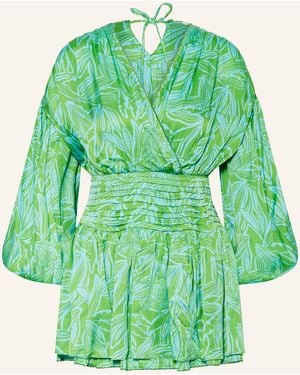 Poupette Strandkleid COLLEEN - Grün