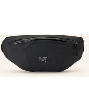 Arc'teryx ARC'TERYX Umhängetasche GRANVILLE - Schwarz