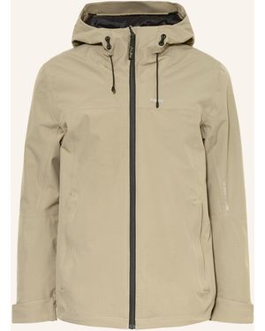Meru 2-in-1-Jacke EKSJÖ - Natur