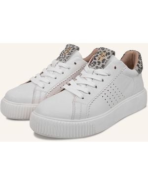 CRICKIT Sneaker ORMA - Grau