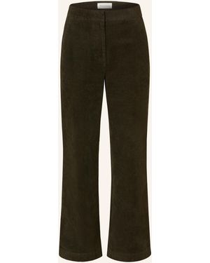 MSCH Copenhagen Cordhose MSCHGEGGO - Mehrfarbig