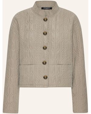 Ilse Jacobsen Steppjacke QUILTTO01 - Natur