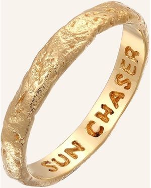 Haze & Glory Ring - Mettallic