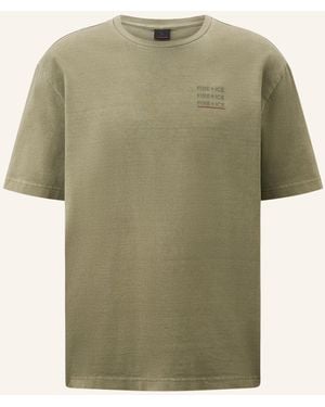Bogner Fire + Ice FIRE+ICE T-Shirt AVAN - Grün
