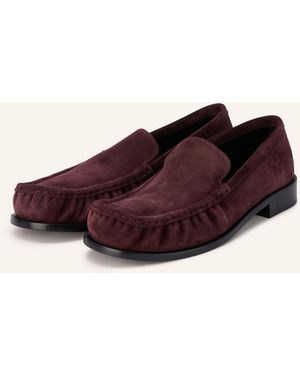 Dries Van Noten Loafer - Lila