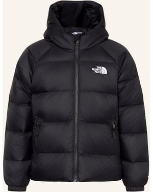 The North Face Daunenjacke - Schwarz