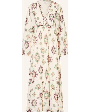 Ba&sh Kleid OELIA - Natur
