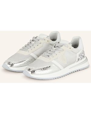 Philippe Model Sneaker TROPEZ 2.1 - Natur