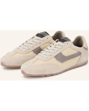 AllSaints Sneaker LIAM HEX - Natur