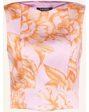 Swing Top - Pink