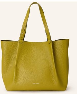 Marc O' Polo Shopper BELLAR - Gelb