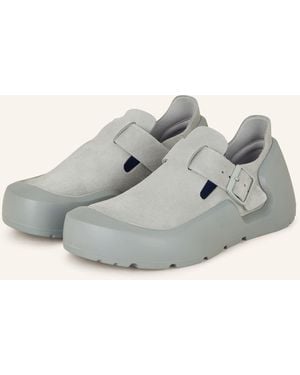 Birkenstock Slipper REYKJAVIK - Grau
