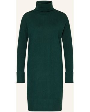 Hobbs Strickkleid AVA - Grün