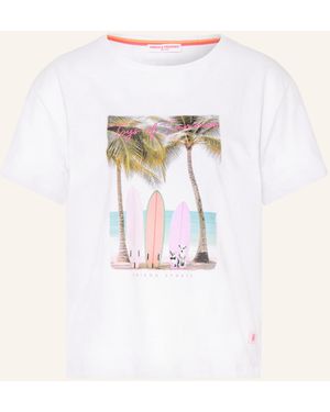 Frieda & Freddies T-Shirt - Natur