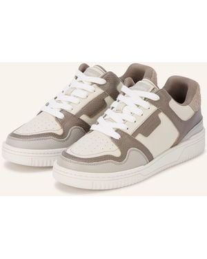 AllSaints Sneaker REGAN PLUS - Natur